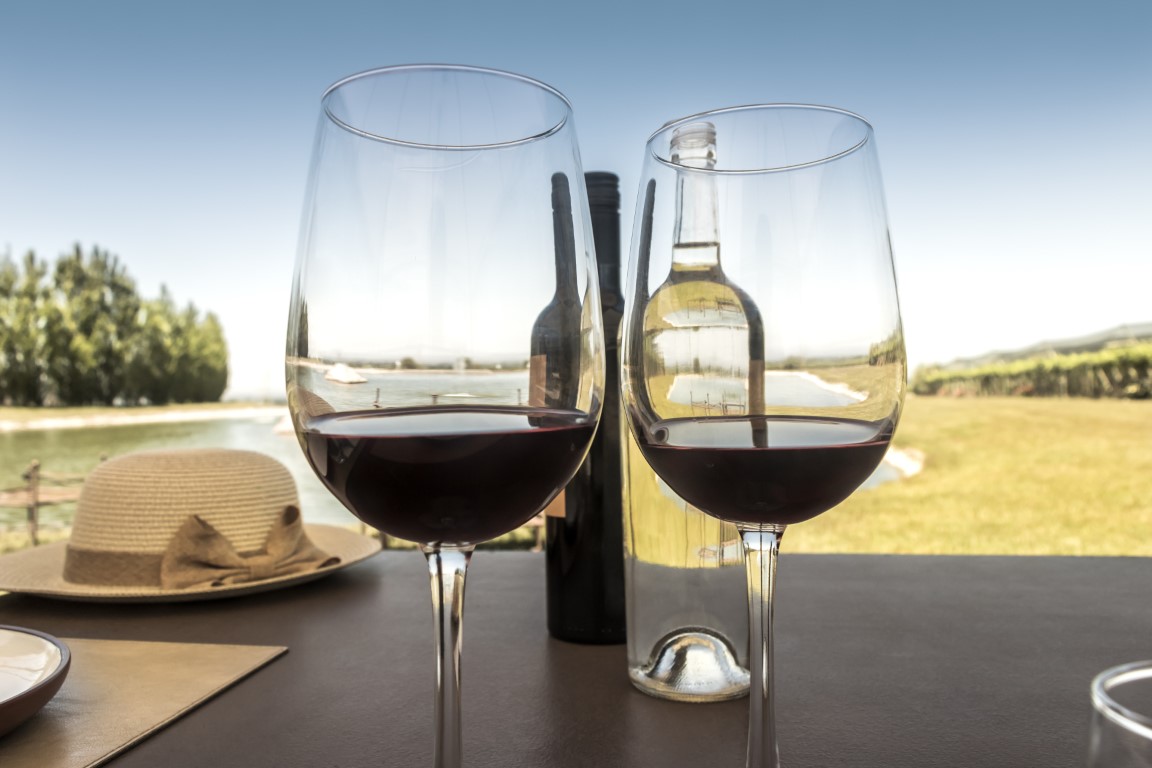 Za toskánskými poklady a vinicemi – fotka 9