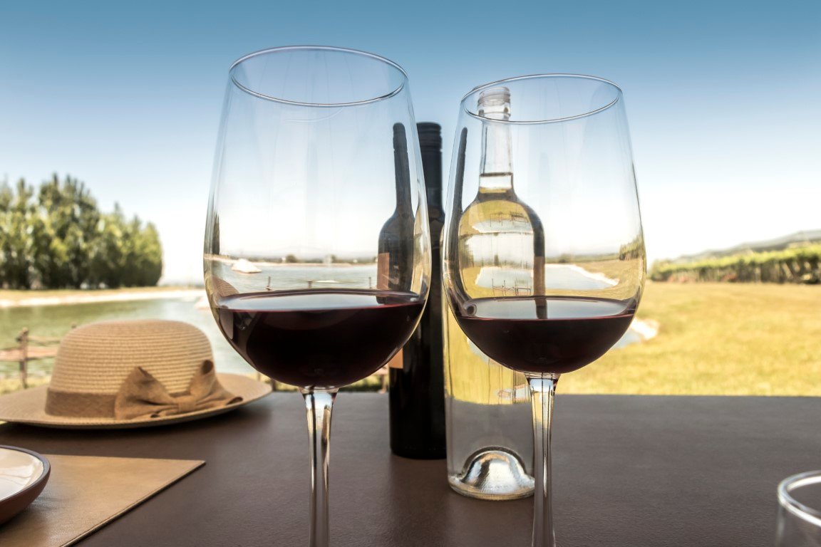 Za toskánskými poklady a vinicemi – fotka 9