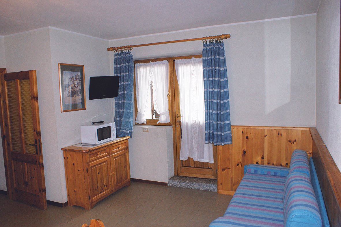 Apartmánový Dům Borch – fotka 11