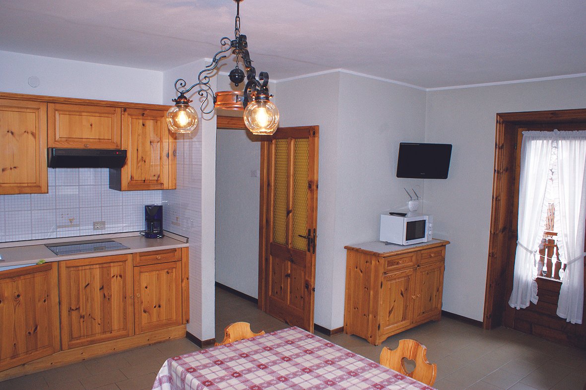 Apartmánový Dům Borch – fotka 4