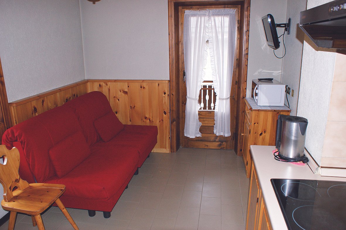 Apartmánový Dům Borch – fotka 5