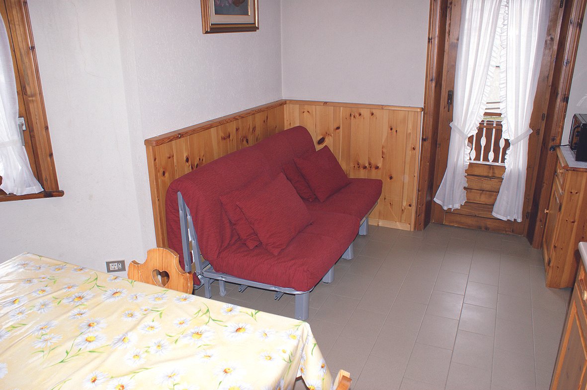 Apartmánový Dům Borch – fotka 7