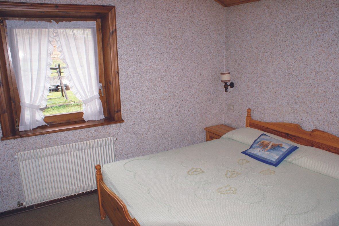 Apartmánový Dům Borch – fotka 8
