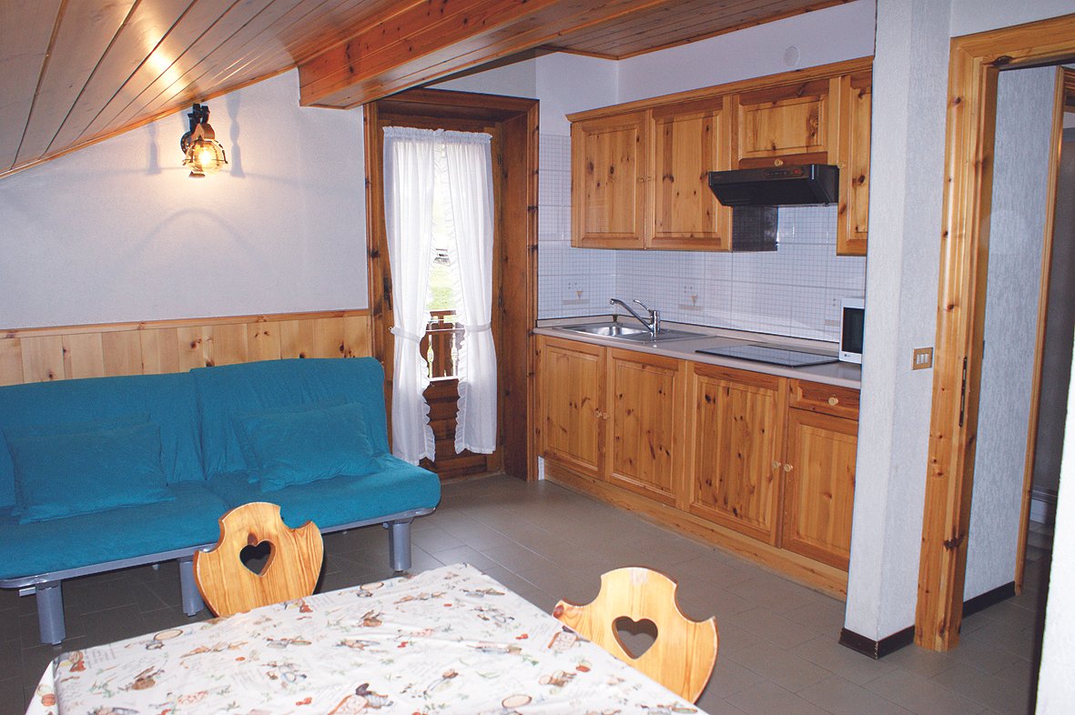 Apartmánový Dům Borch – fotka 9