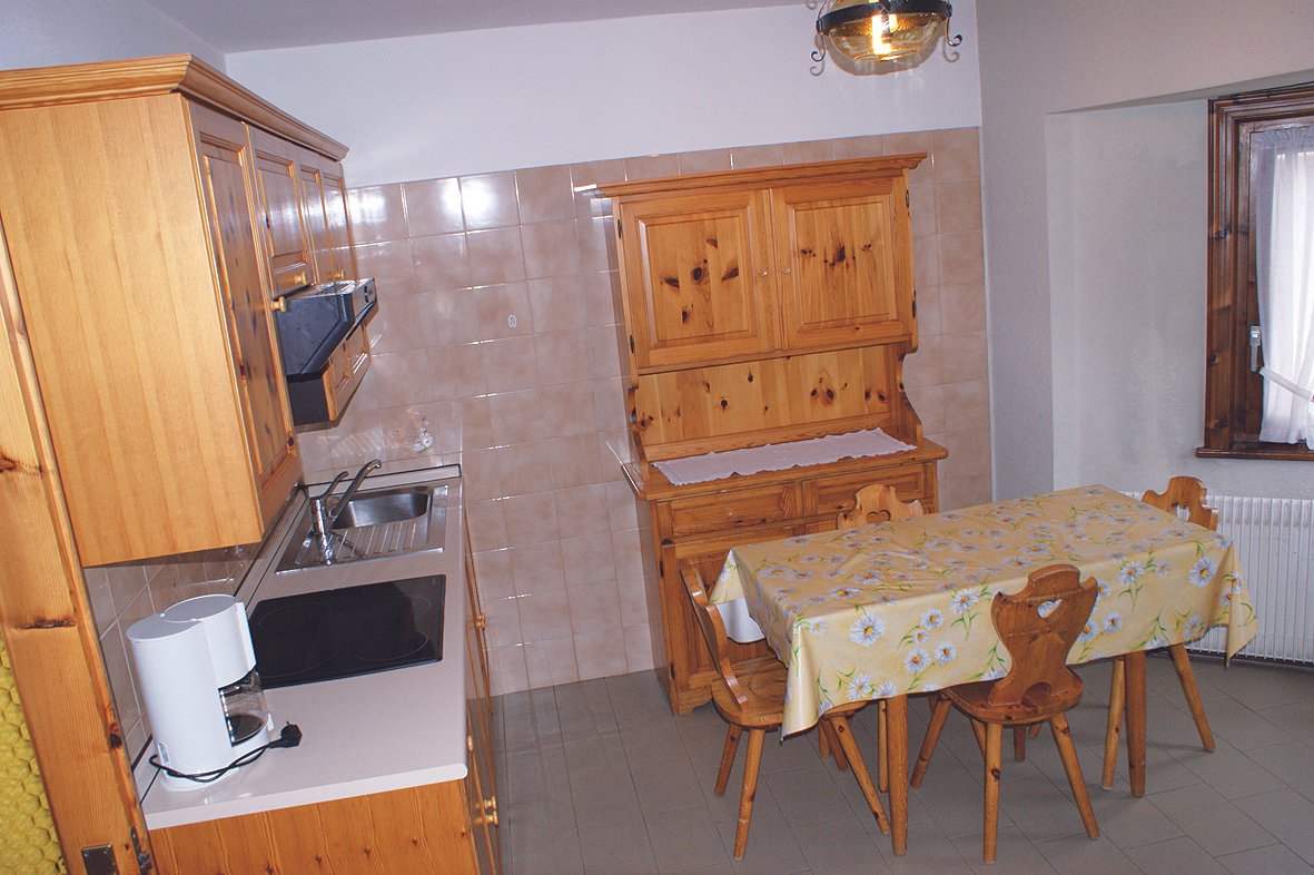 Apartmánový Dům Borch – fotka 10