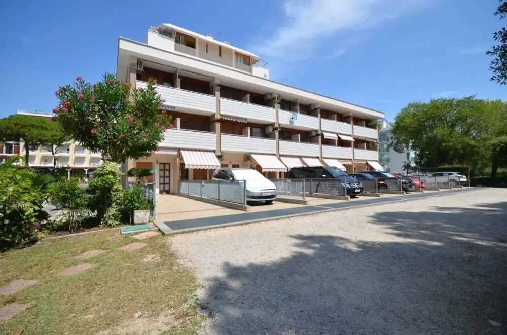 Obrázek hotelu Apartmány Bristol