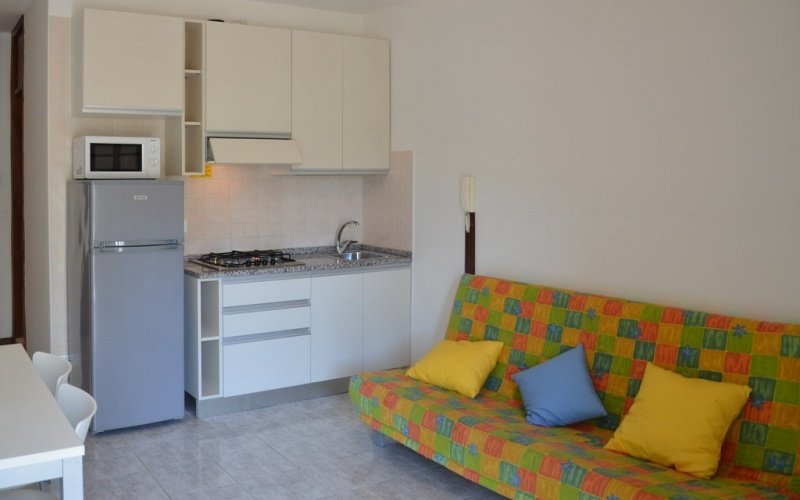 Apartmány Bristol – fotka 2