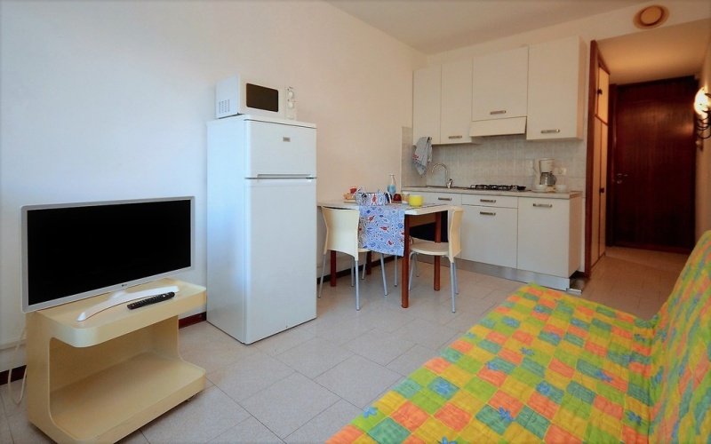 Apartmány Bristol – fotka 3