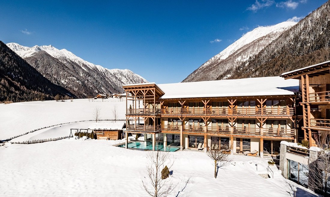 Alpin Hotel Masl – fotka 2