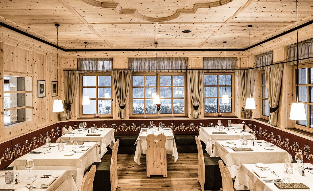 Alpin Hotel Masl – fotka 11
