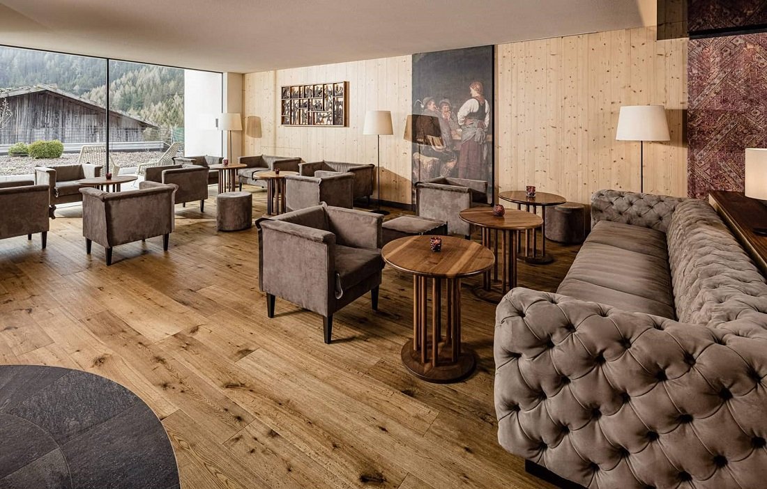 Alpin Hotel Masl – fotka 13