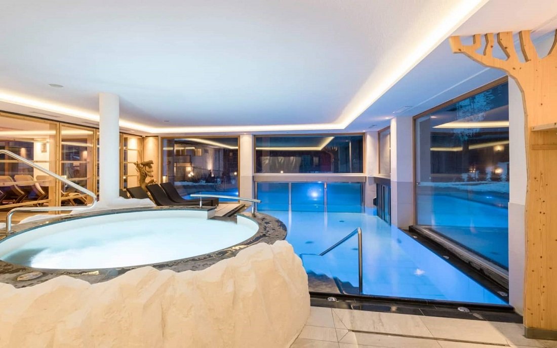 Alpin Hotel Masl – fotka 14