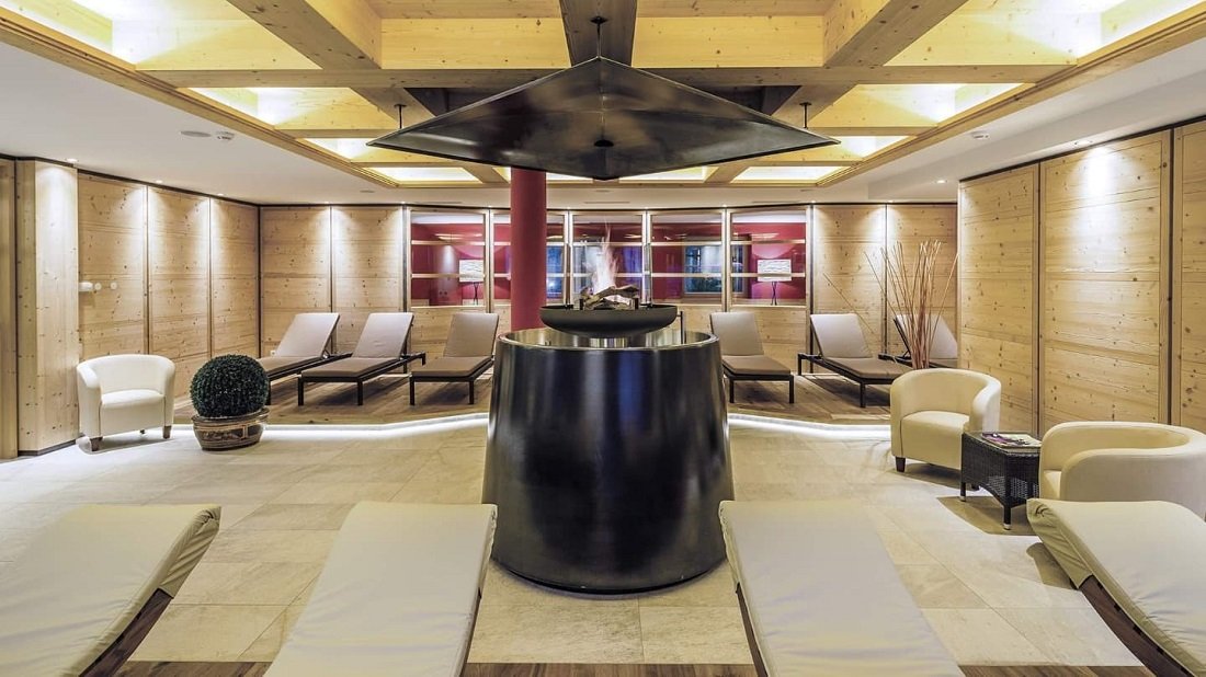 Alpin Hotel Masl – fotka 15