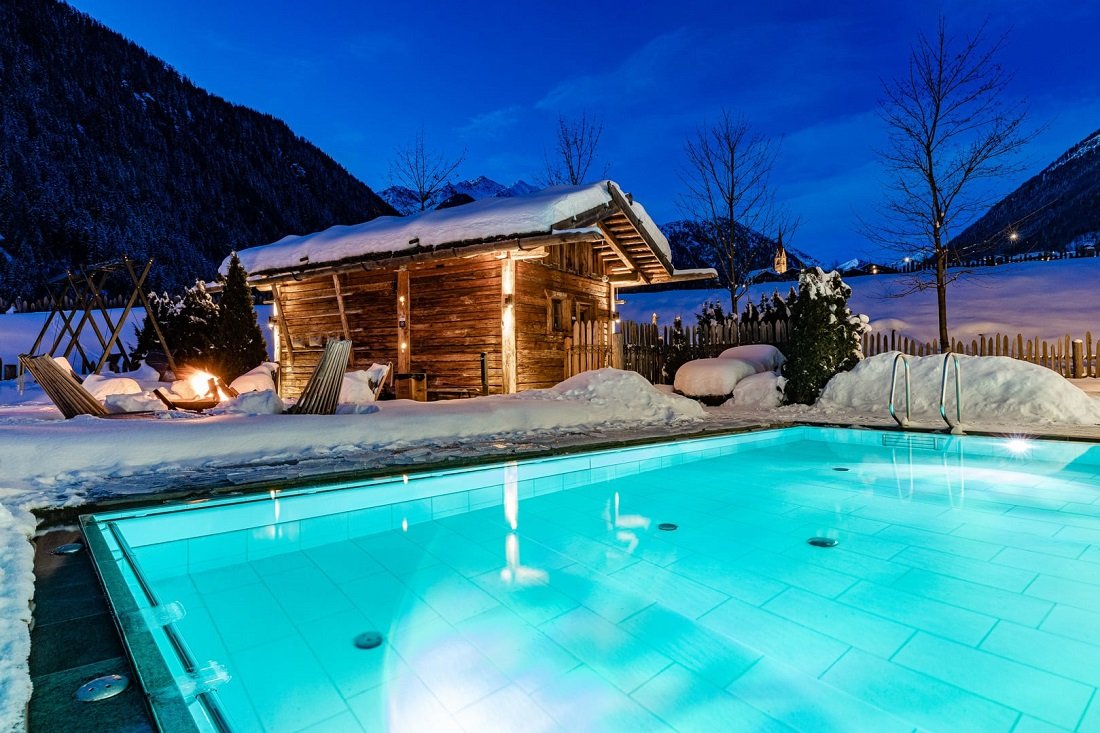 Alpin Hotel Masl – fotka 16