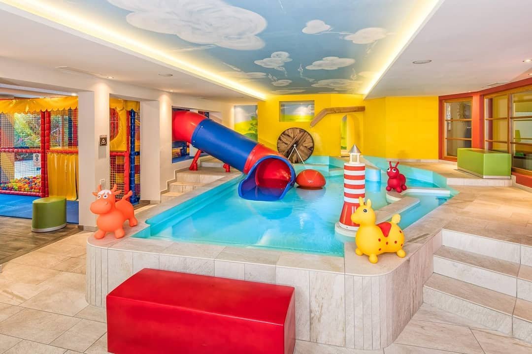Alpin Hotel Masl – fotka 19
