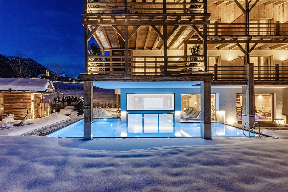 Alpin Hotel Masl – fotka 21