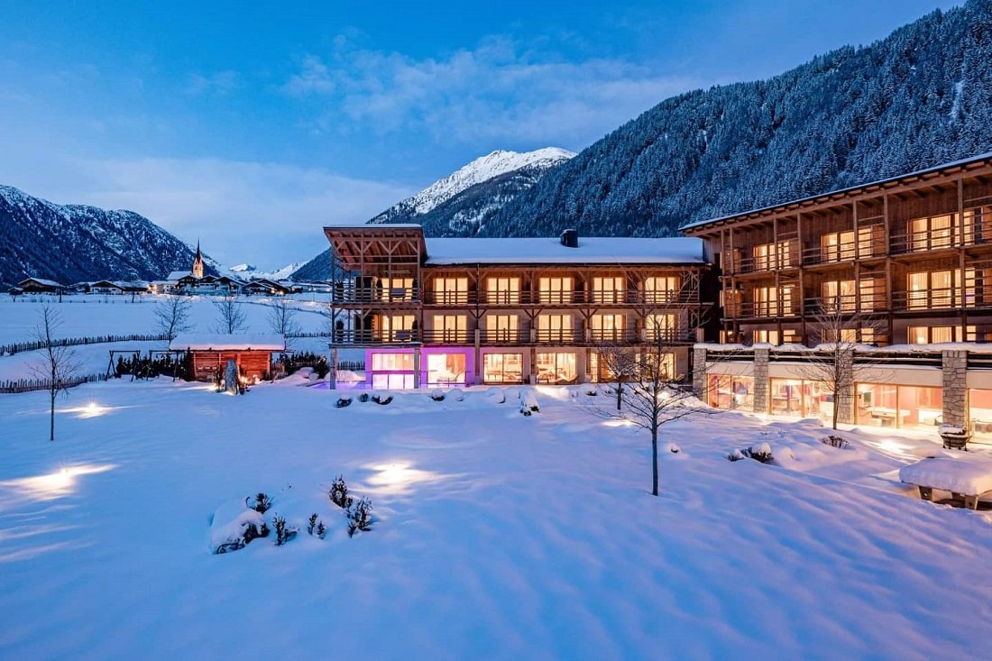 Alpin Hotel Masl – fotka 4