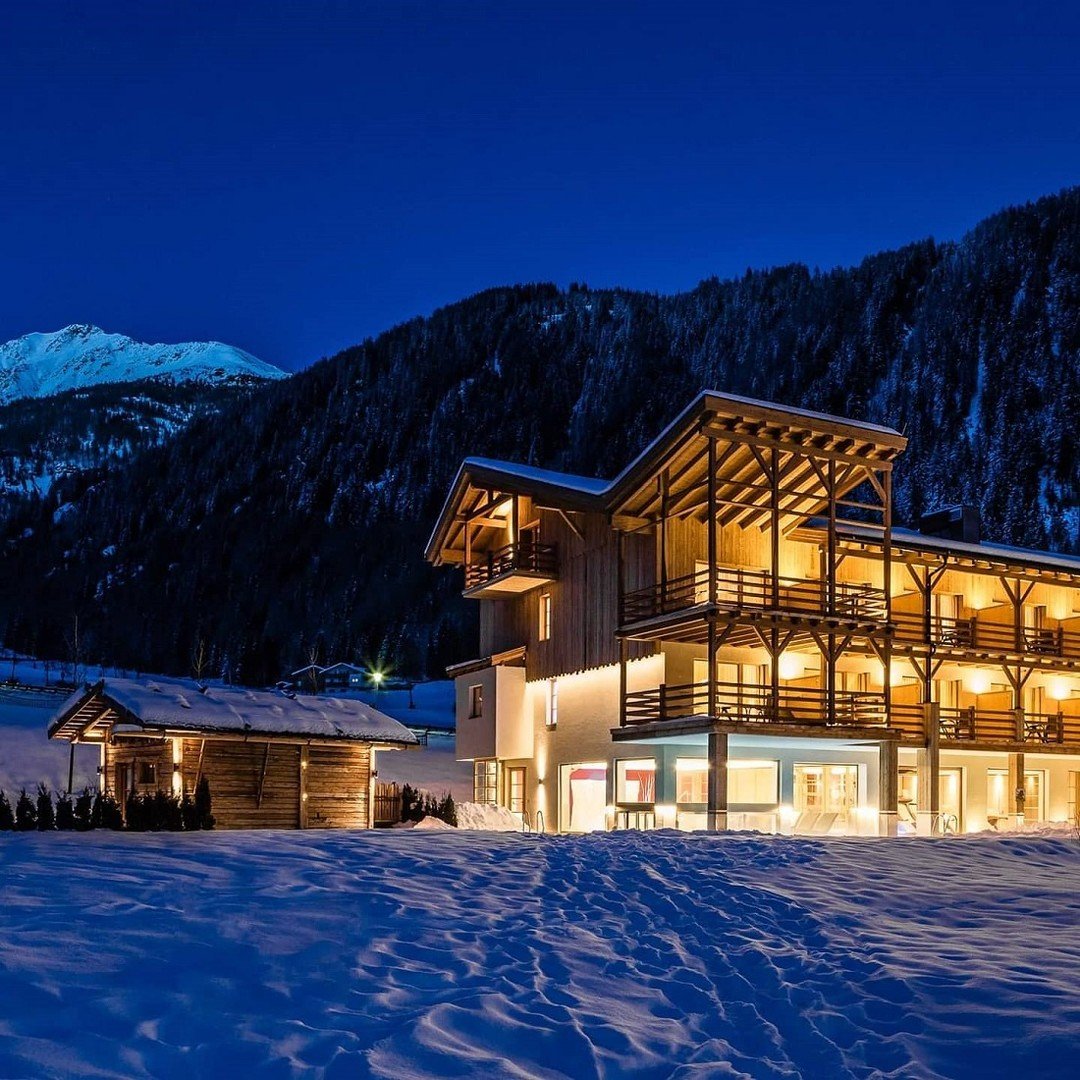 Alpin Hotel Masl – fotka 5