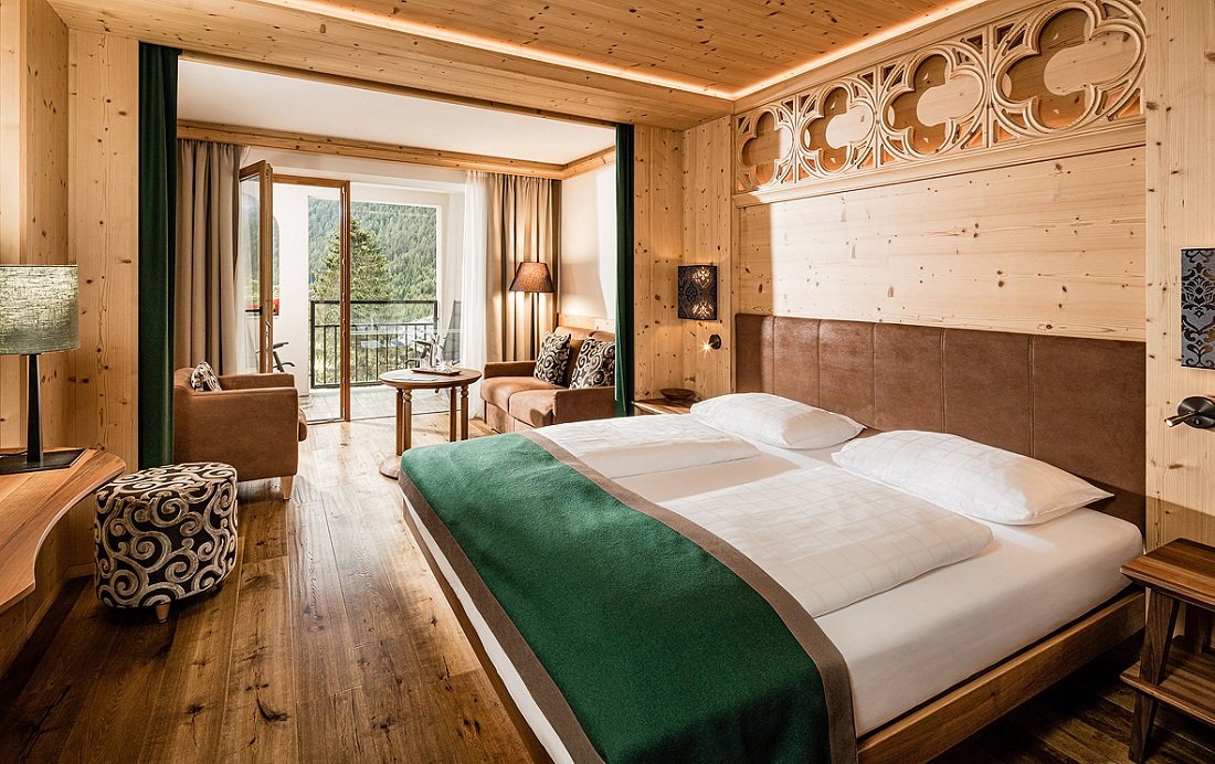 Alpin Hotel Masl – fotka 6