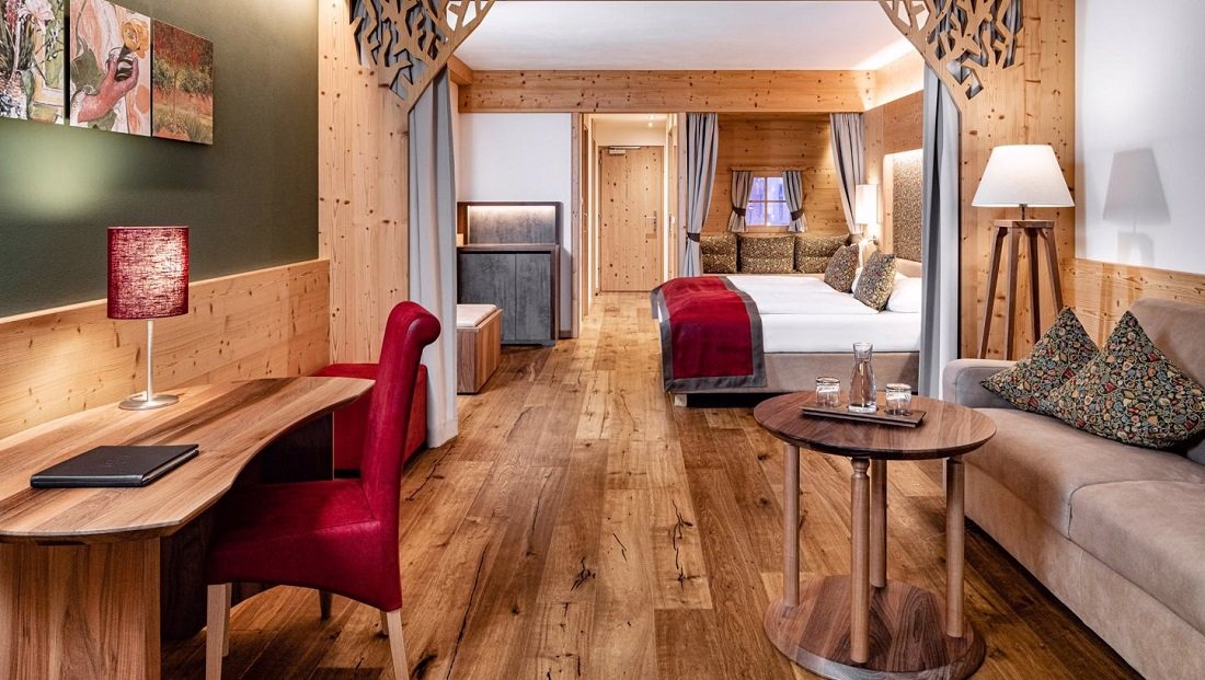Alpin Hotel Masl – fotka 7