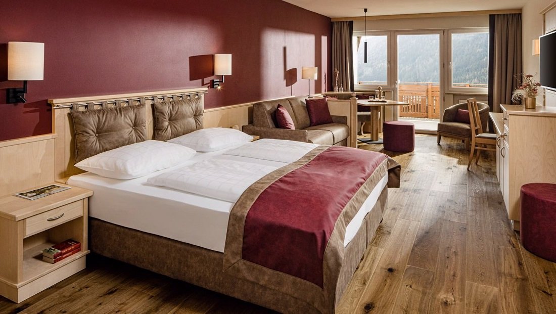 Alpin Hotel Masl – fotka 8