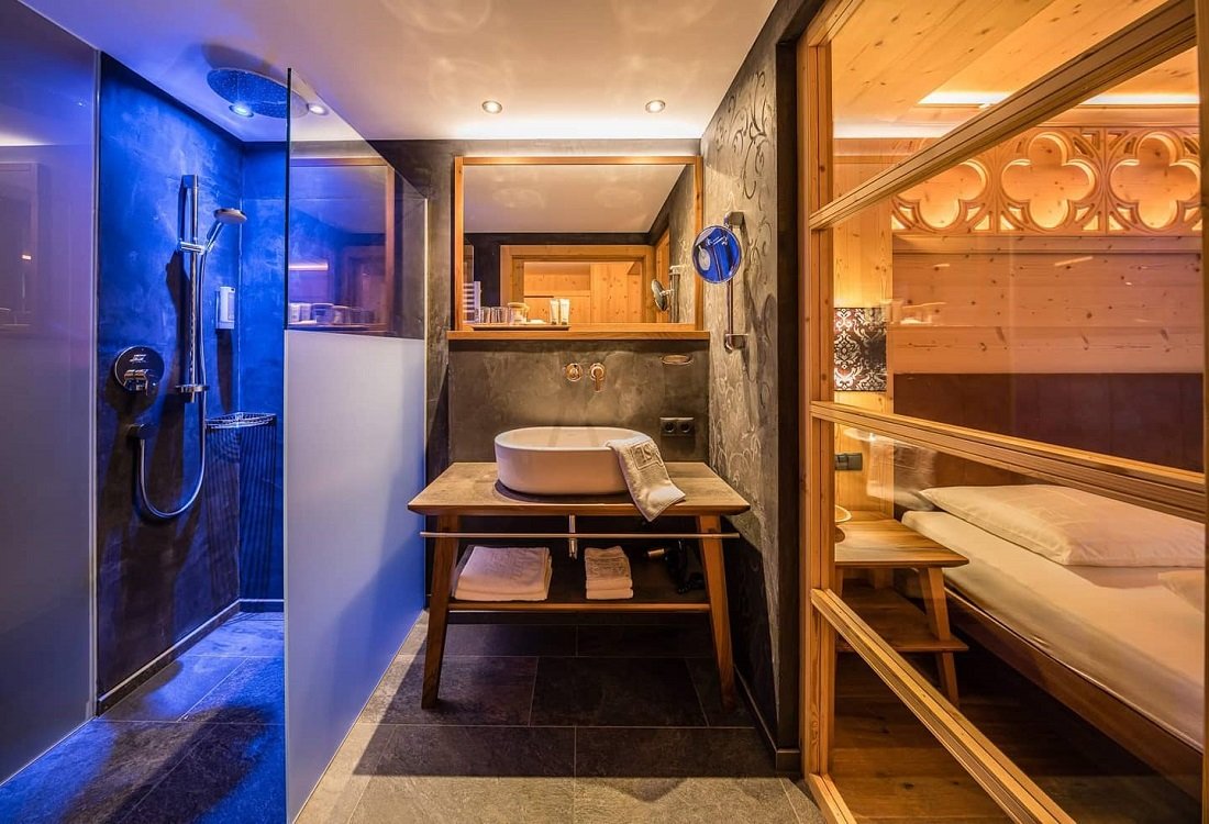 Alpin Hotel Masl – fotka 9