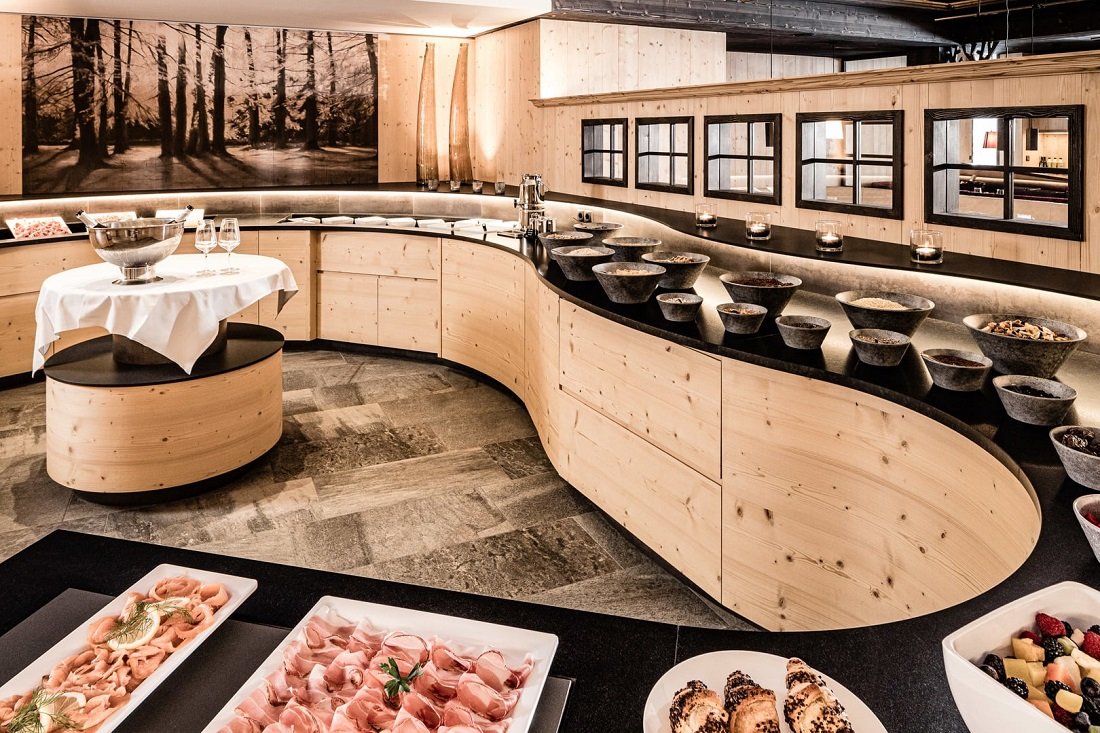 Alpin Hotel Masl – fotka 10