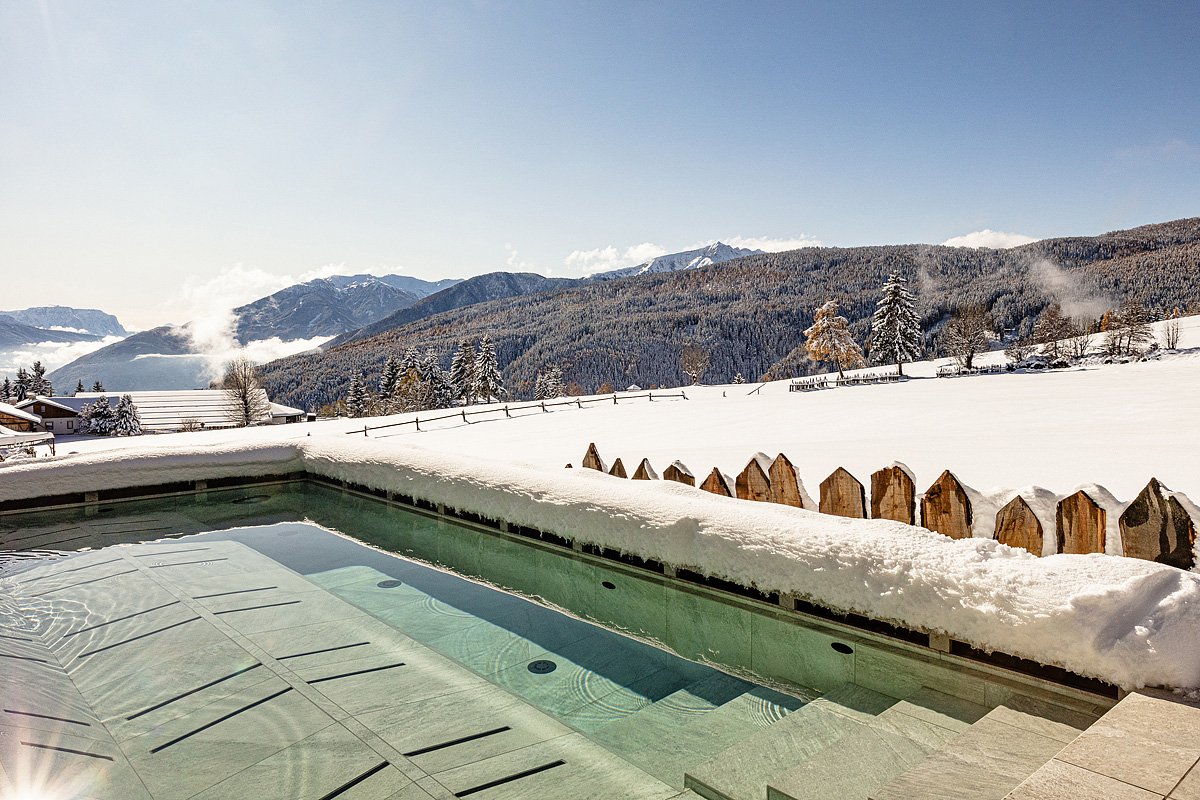 Alpine Spa Resort Sonnenberg – fotka 13