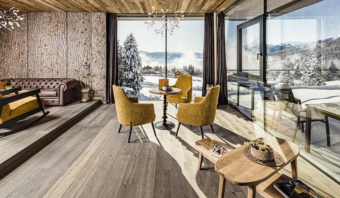 Alpine Spa Resort Sonnenberg – fotka 3