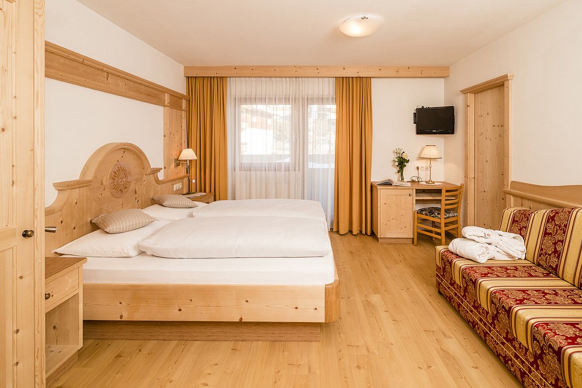 Alpine Spa Resort Sonnenberg – fotka 4