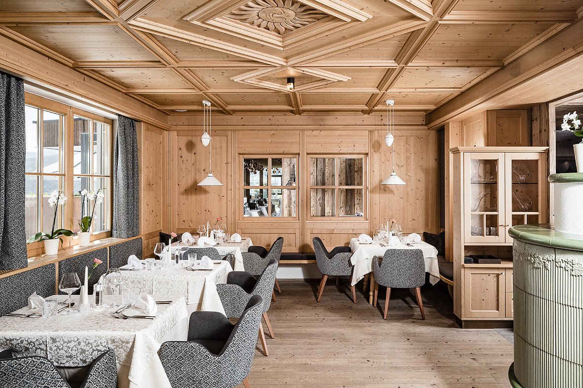 Alpine Spa Resort Sonnenberg – fotka 8