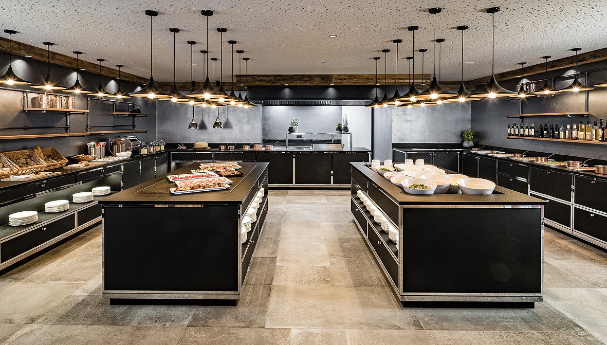 Alpine Spa Resort Sonnenberg – fotka 9