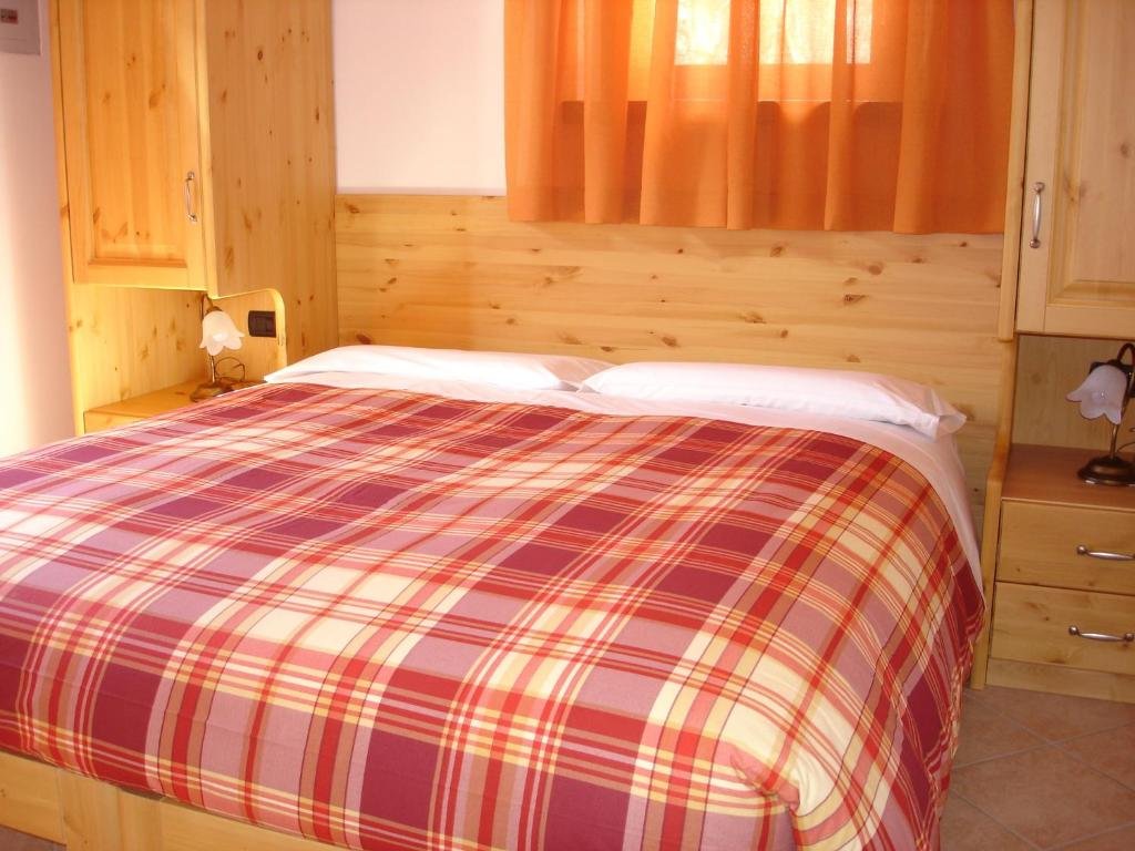 Apartmány Chalet Alberti – fotka 4