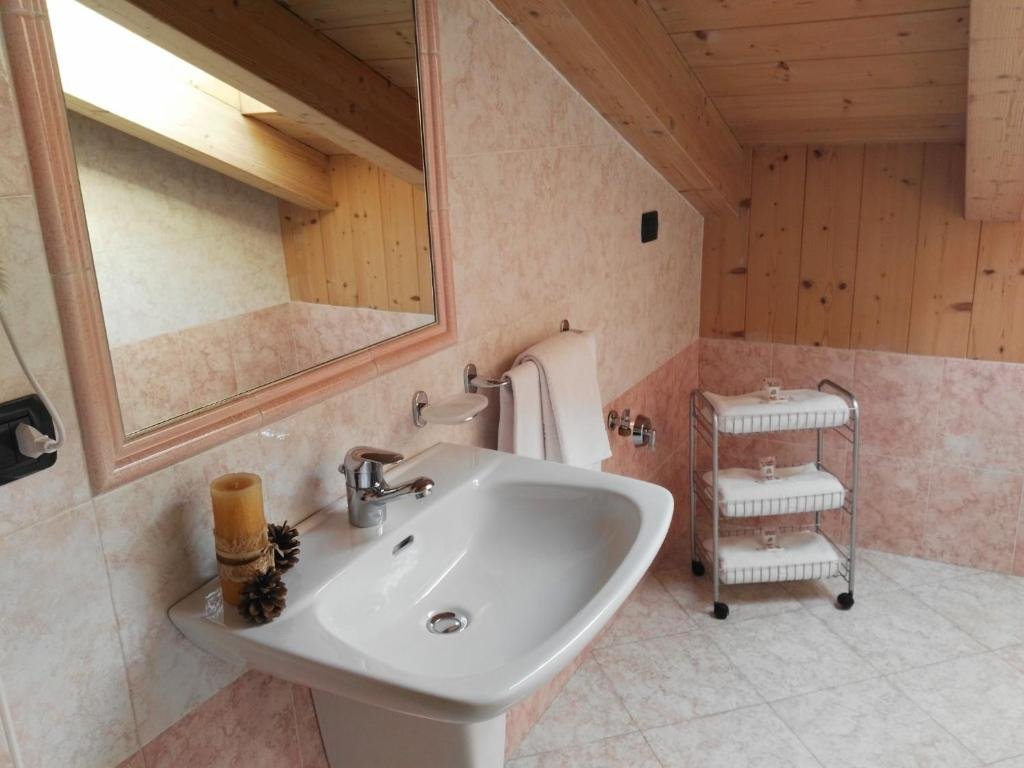 Apartmány Chalet Alberti – fotka 10