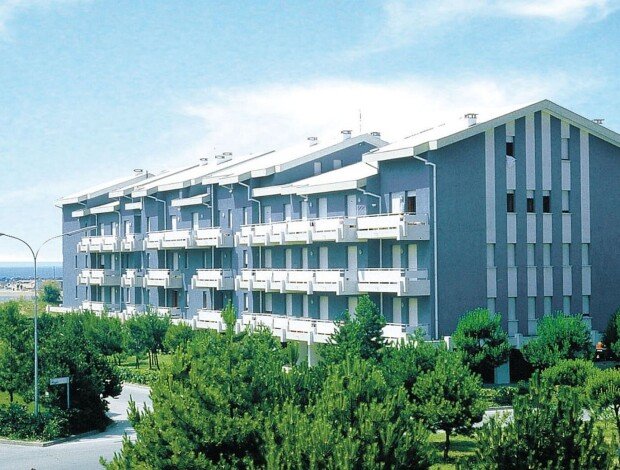 Obrázek hotelu Apartmámy Marina Grande