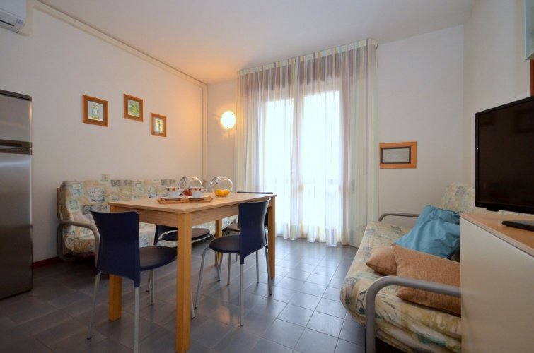 Apartmámy Marina Grande – fotka 2