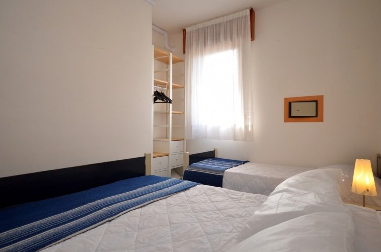 Apartmámy Marina Grande – fotka 4