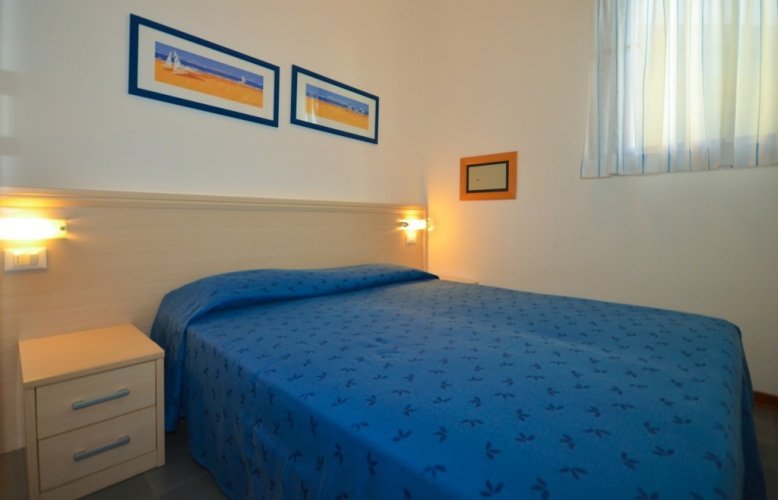 Apartmámy Marina Grande – fotka 6