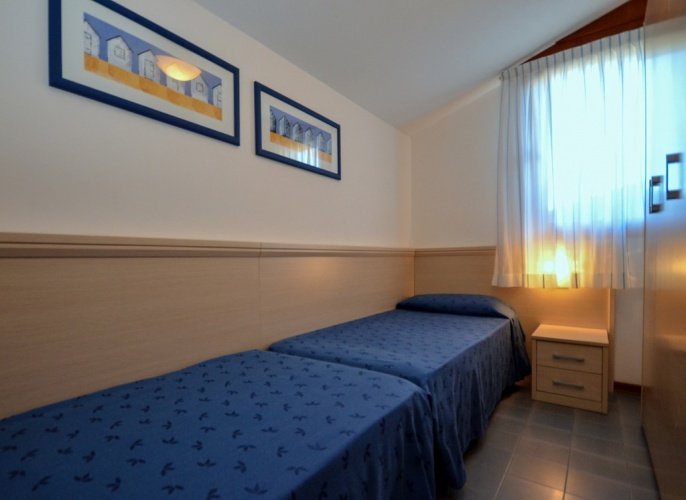 Apartmámy Marina Grande – fotka 7