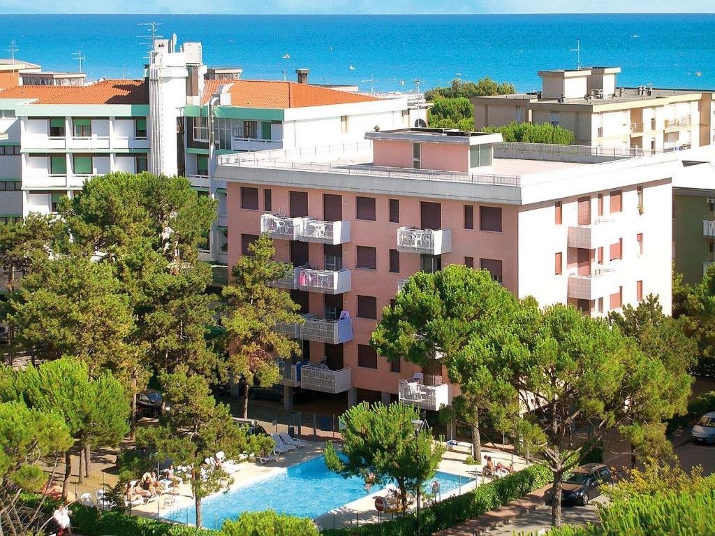 Obrázek hotelu Apartmány Erica