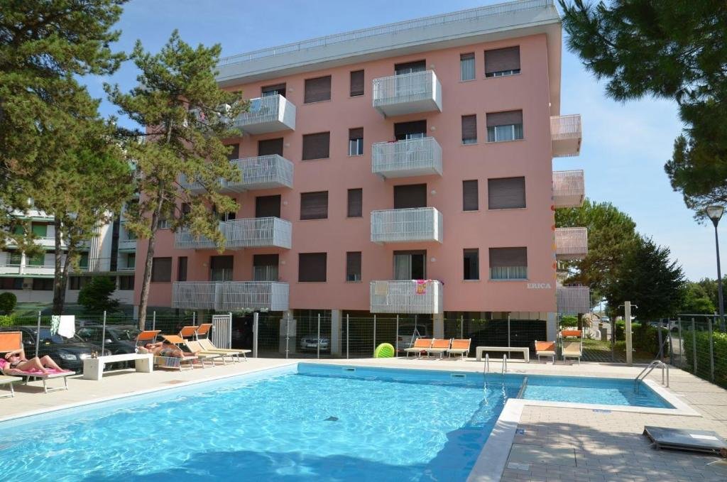 Apartmány Erica – fotka 2