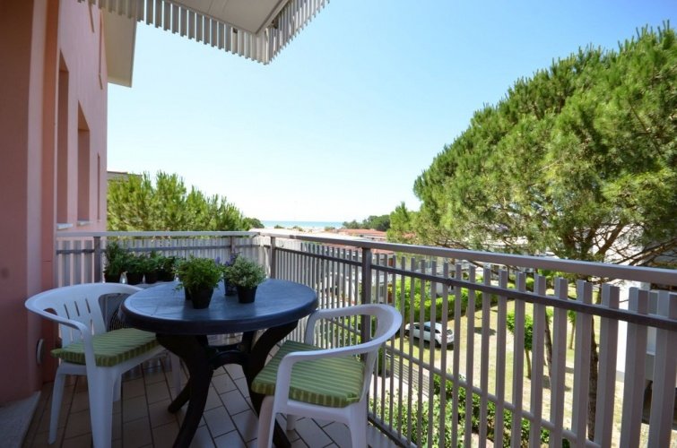 Apartmány Erica – fotka 11
