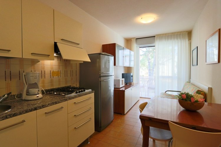 Apartmány Erica – fotka 3