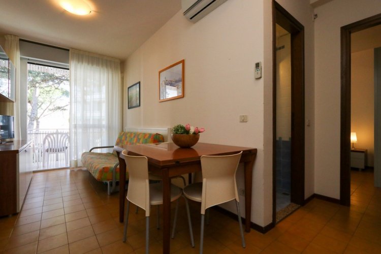 Apartmány Erica – fotka 4