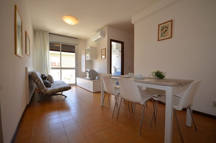 Apartmány Erica – fotka 6