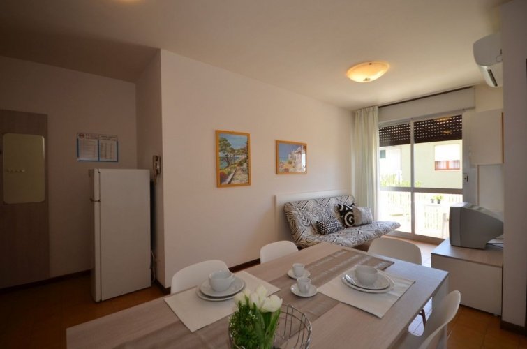 Apartmány Erica – fotka 7