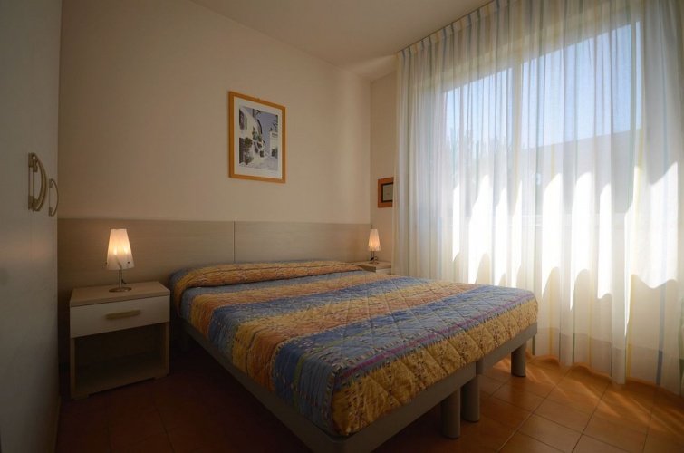 Apartmány Erica – fotka 8