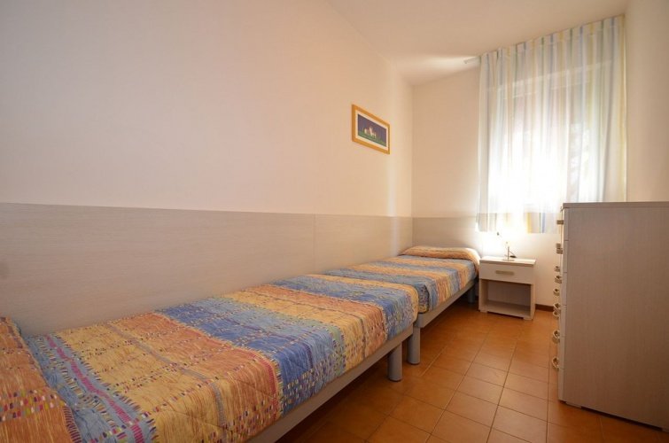 Apartmány Erica – fotka 9