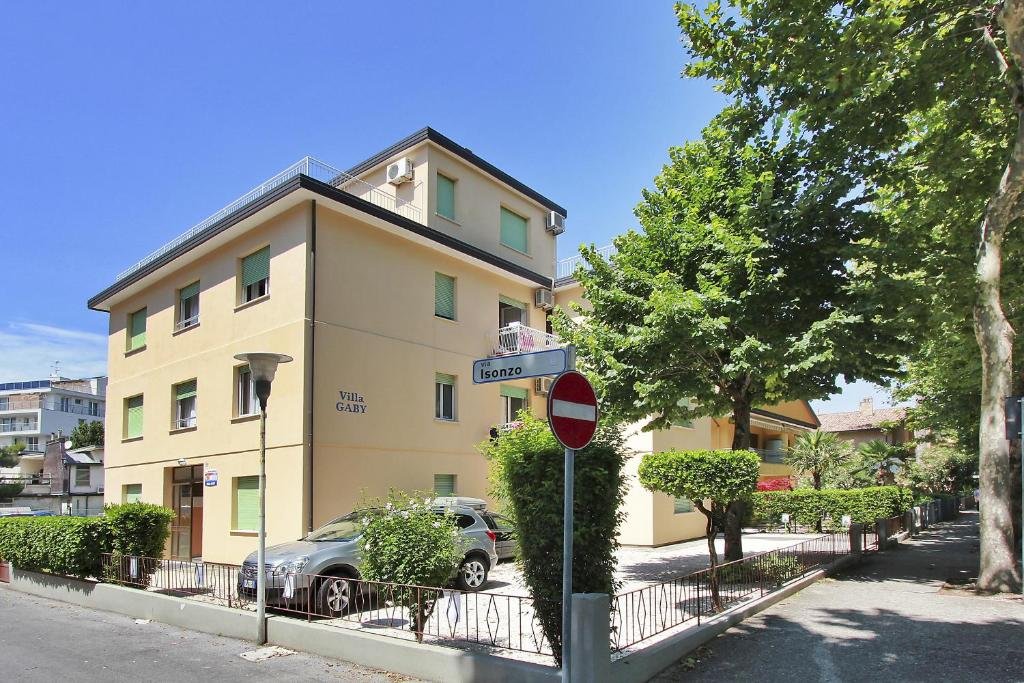 Apartmány Gaby – fotka 2