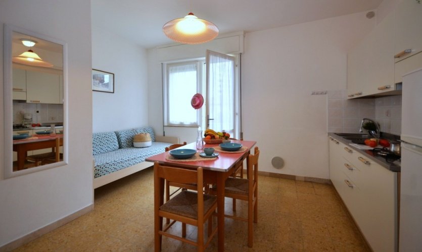 Apartmány Gaby – fotka 4